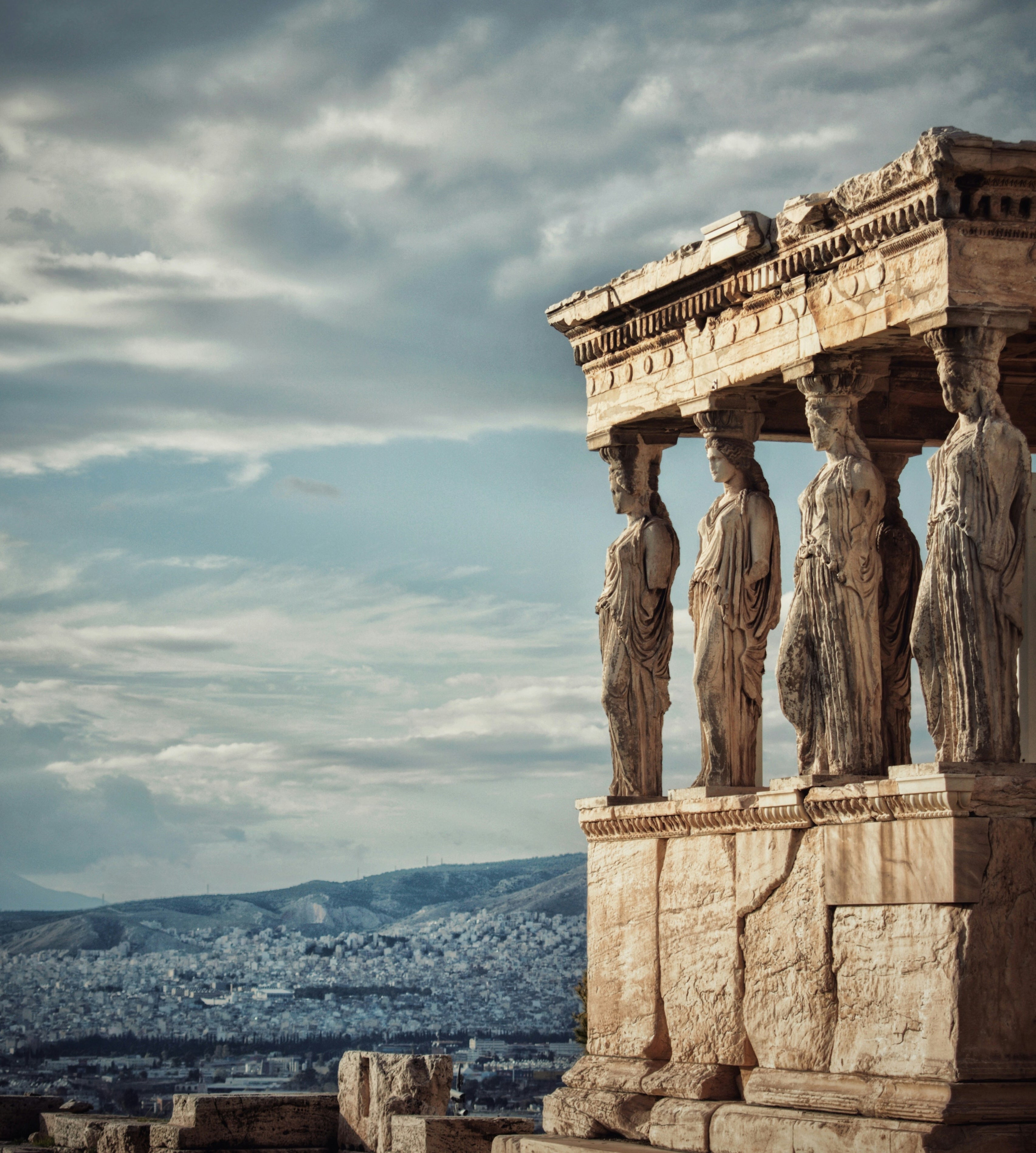 What the Ancient Greeks Knew About Eating Well