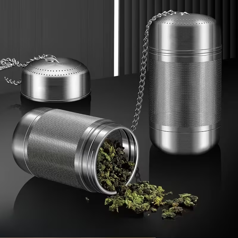 Spice Infuser