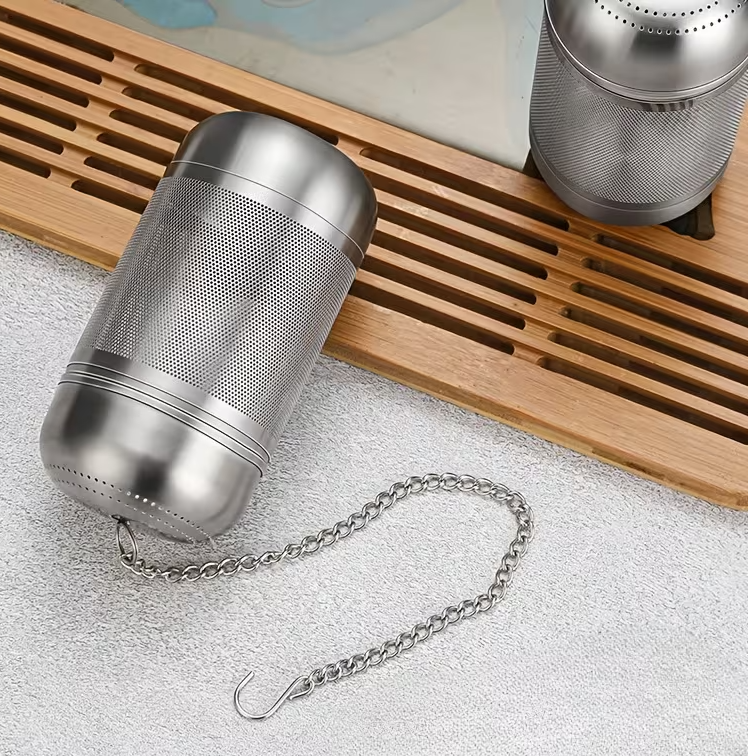 Spice Infuser