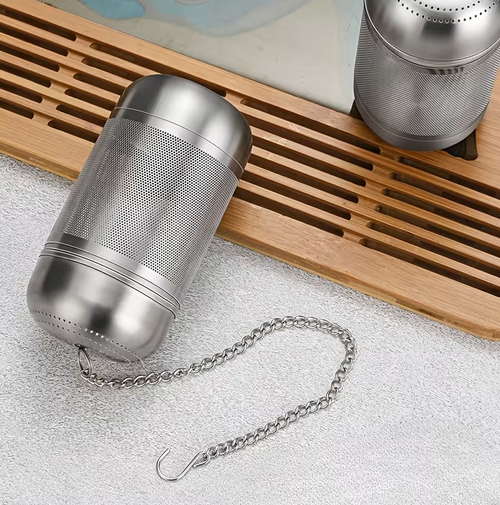 Spice Infuser